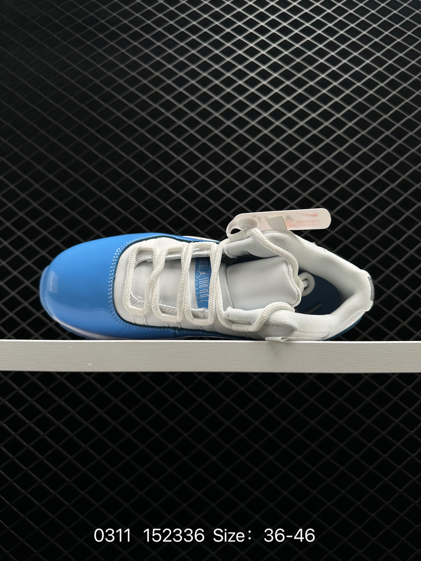 Air Jordan 11 Low AJ11